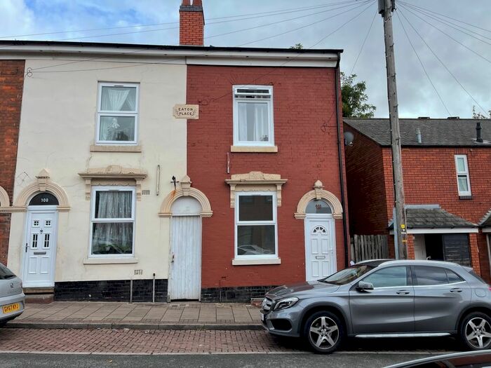 3 Bedroom End Of Terrace House To Rent In Lozells Street, Lozells, Birmingham, B19