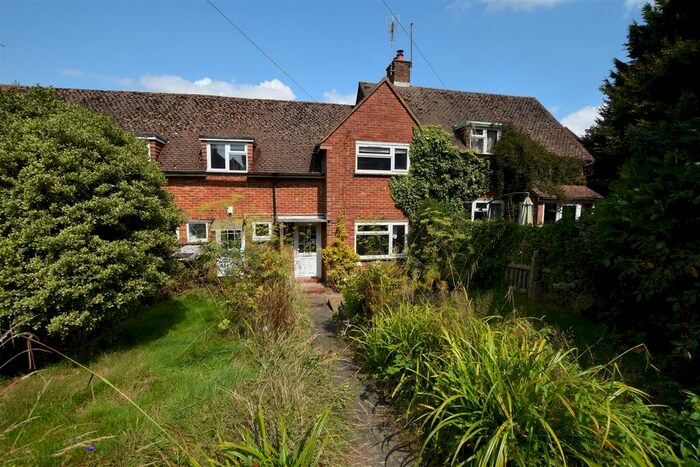 3 Bedroom Terraced House To Rent In Higham Gardens, Guestling, Hastings, TN35