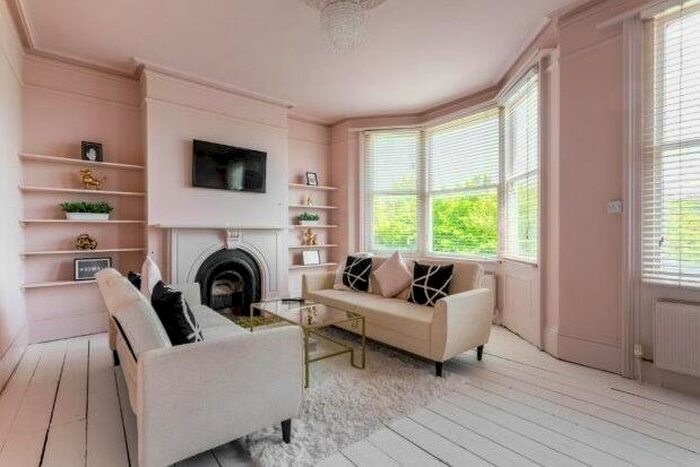 4 Bedroom Maisonette To Rent In Freshfield Road, Brighton, BN2