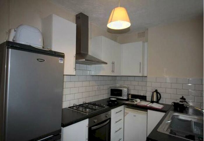 3 Bedroom Terraced House To Rent In Student Accomodation - Longford Street, Derby, DE22