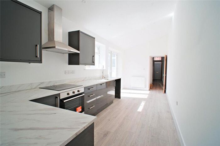 4 Bedroom Terraced House For Sale In Richmond Street, Barnstaple, Devon, EX32