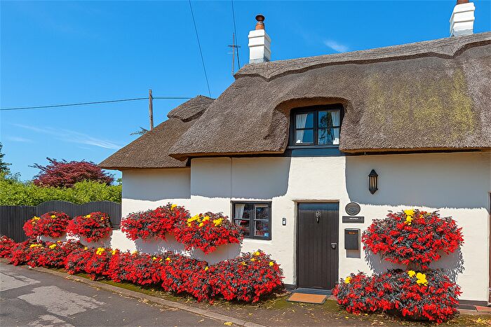 2 Bedroom Semi-Detached House For Sale In Cross Cottage, Pepper Street, Appleton Thorn, Warrington, WA4