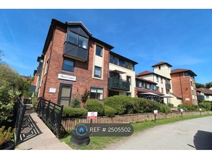 1 Bedroom Flat To Rent In Mere Court, Knutsford, WA16