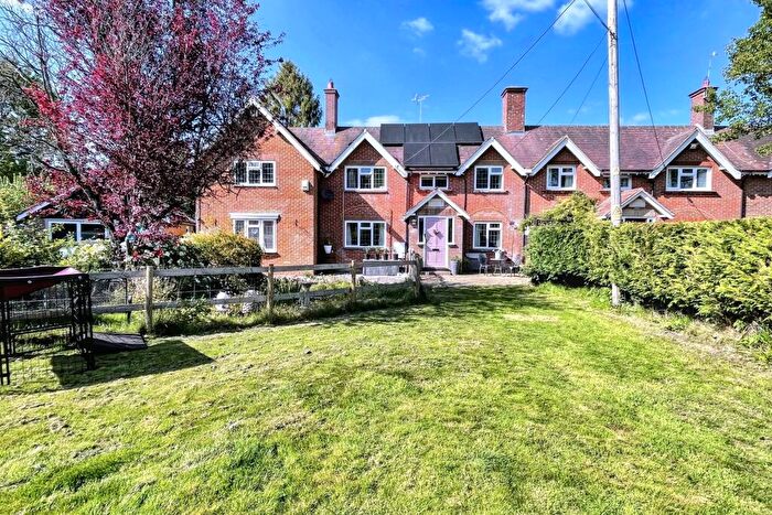 4 Bedroom Semi-Detached House For Sale In Holt, BH21