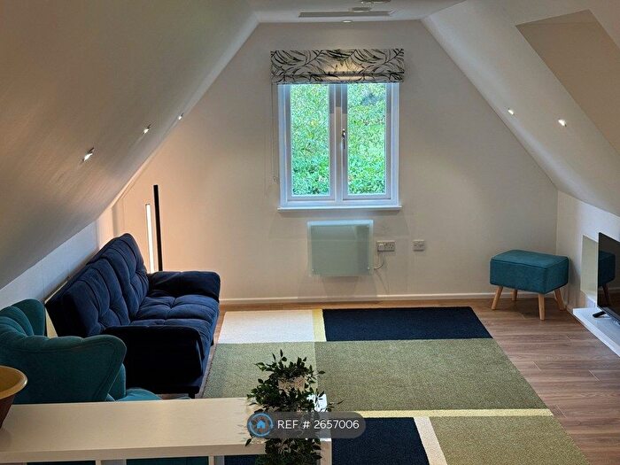 Studio To Rent In Western Road, Witham, CM8
