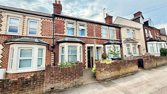 2 Bedroom Terraced House To Rent In Waverley Road, Reading, Berkshire, RG30