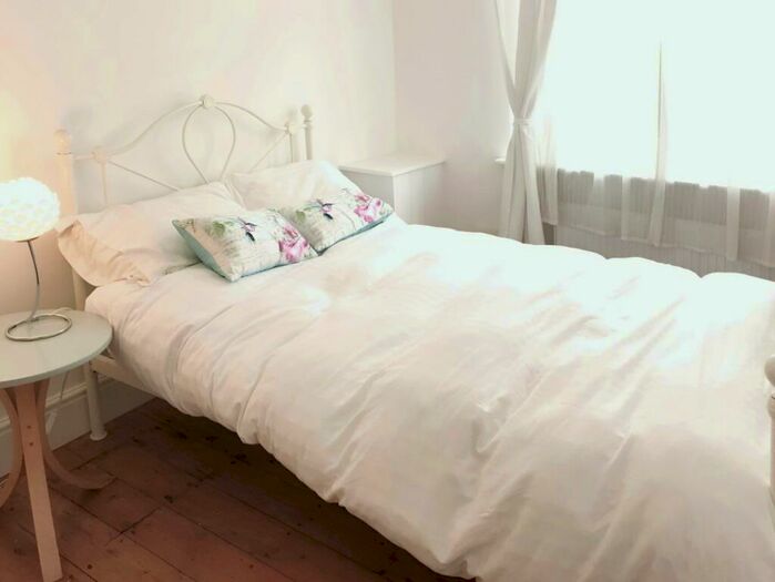 3 Bedroom Terraced House To Rent In Horton Road, Rusholme, M14