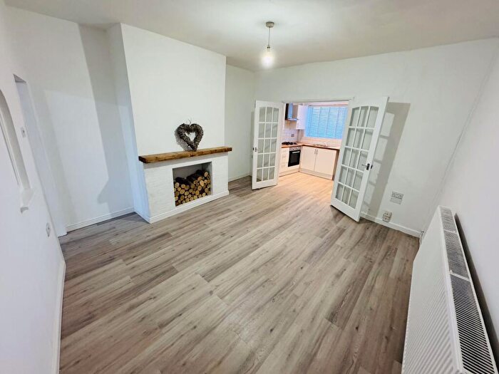 2 Bedroom Terraced House To Rent In Manchester Road, Blackrod, Bolton, Lancashire, BL6