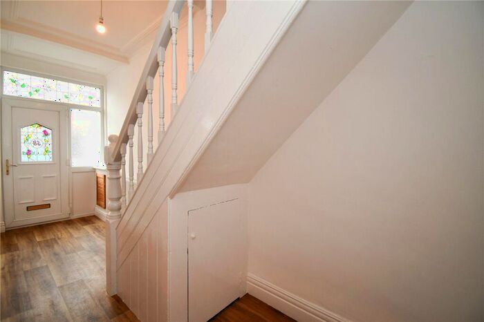 3 Bedroom Terraced House For Sale In Inglemere Road, Birkenhead, Wirral, CH42