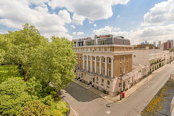 2 Bedroom Flat To Rent In Eaton Square, London, SW1W