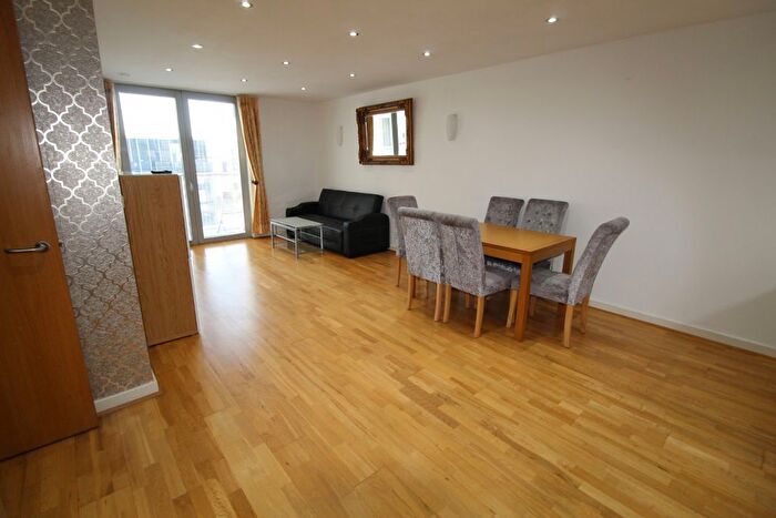 2 Bedroom Flat To Rent In Wembley, Ha(, HA9