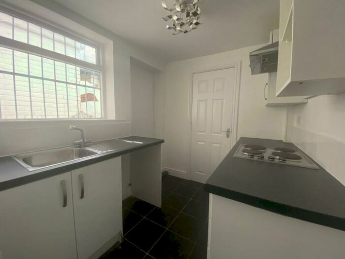 2 Bedroom Terraced House To Rent In Sedley Street, Anfield, Liverpool, L6