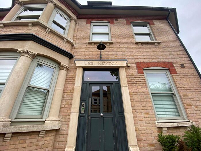 1 Bedroom Flat To Rent In Humberstone Road, Cambridge, CB4