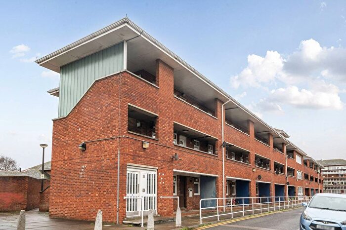 1 Bedroom Flat For Sale In Dornberg Close, Blackheath, London, SE3