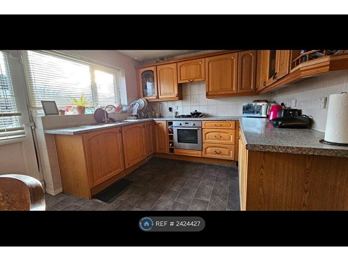 3 Bedroom Terraced House To Rent In St Aidan Walk, Birmingham, B10