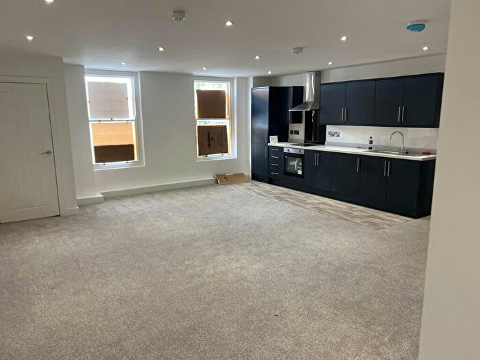 1 Bedroom Apartment To Rent In Chapelgate, Retford, Retford, DN22