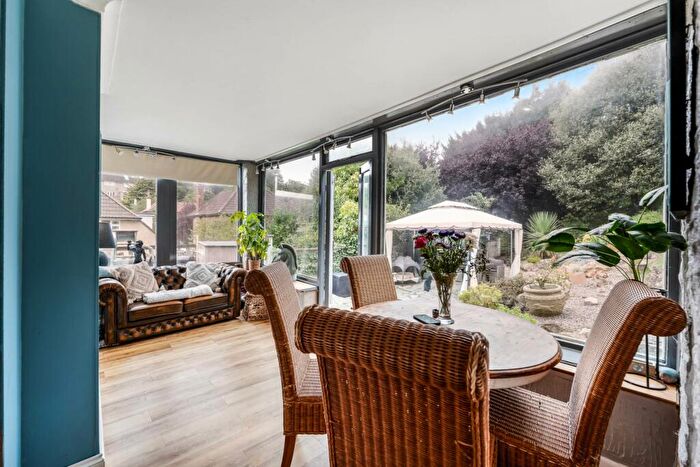 3 Bedroom Detached House For Sale In Ashleigh Road, Weston Hillside, BS23