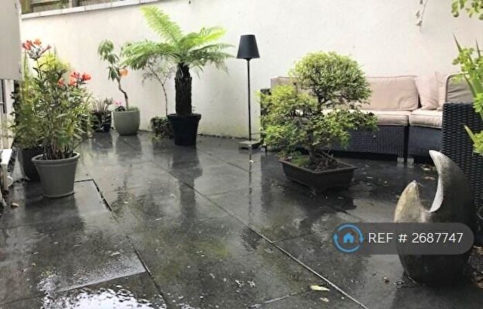 2 Bedroom Detached House To Rent In Stanmer Park Road, Brighton, BN1