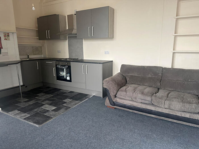 1 Bedroom Flat To Rent In Tulketh Crescent Preston, PR2