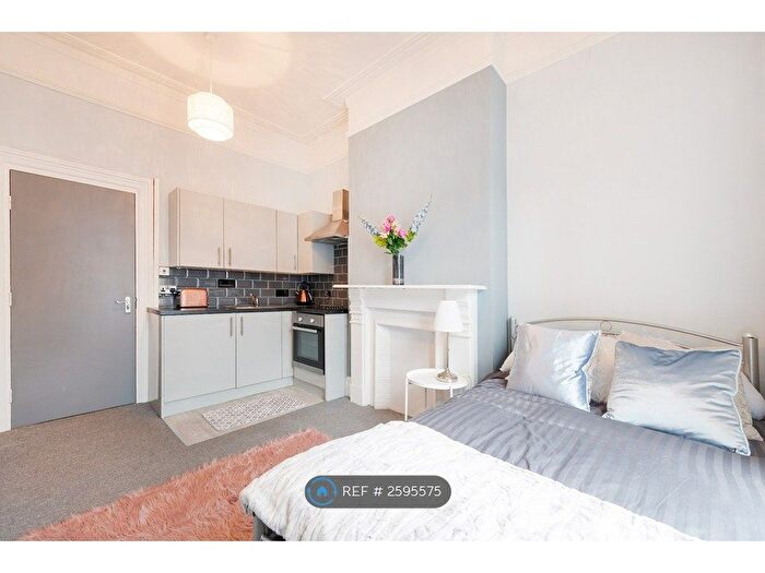 Studio To Rent In Cranbrook Road, Bristol, BS6