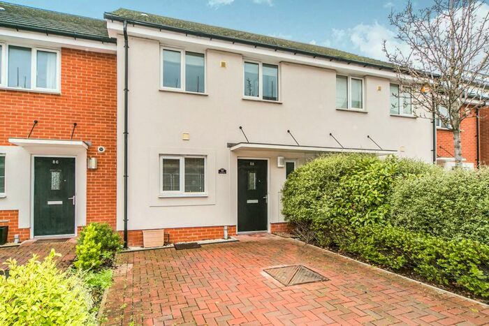 3 Bedroom Terraced House To Rent In Kennet Island, Reading, RG2