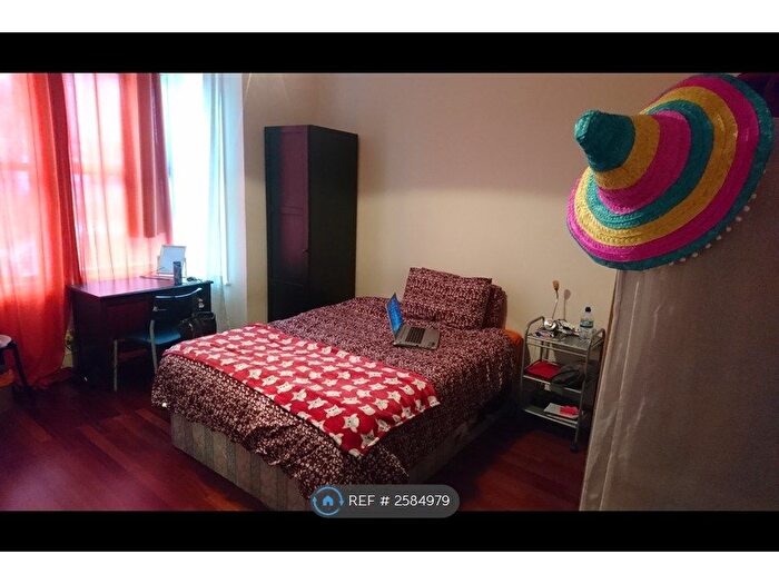 5 Bedroom Terraced House To Rent In Harlesden Road, London, NW10