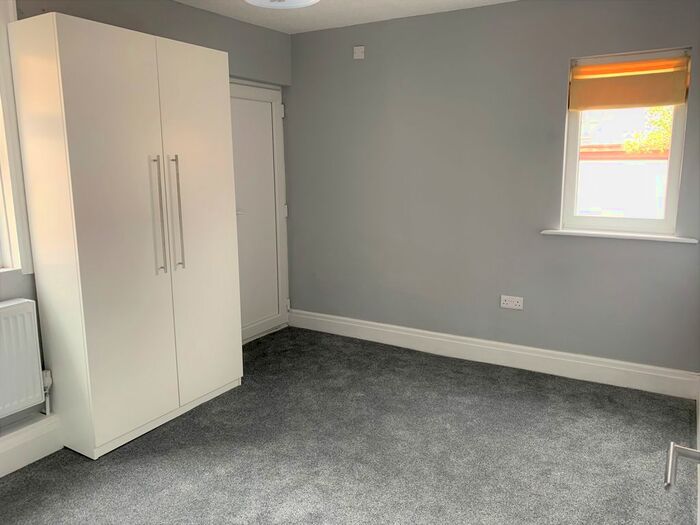 1 Bedroom Flat To Rent In Condor Grove, Blackpool, FY1