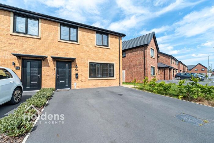 3 Bedroom Semi-Detached House For Sale In Green Meadow Close, Penwortham, PR1