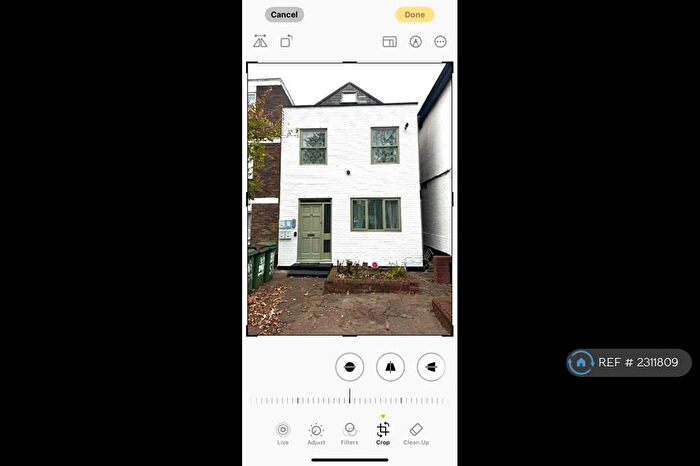 Studio To Rent In Stanmore, Stanmore, HA7