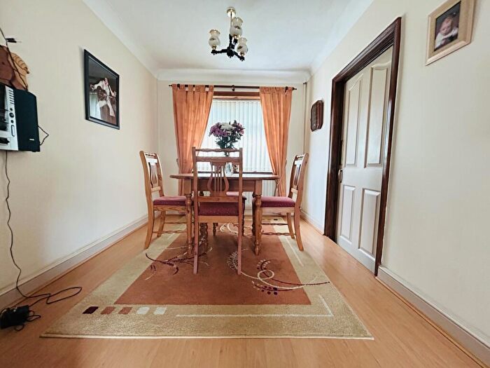 2 Bedroom Terraced House For Sale In Bradford Crescent, Durham, County Durham, DH1