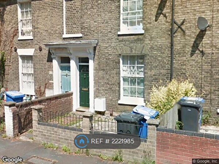 4 Bedroom Terraced House To Rent In Oxford Street, Norwich, NR2