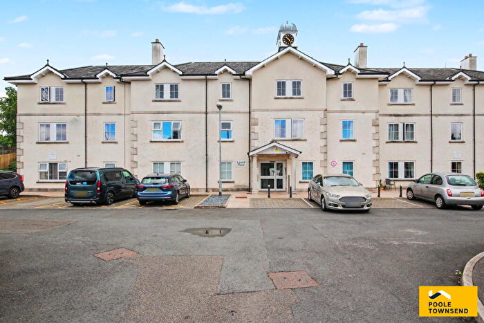 1 Bedroom Flat For Sale In Lound Street, Kendal, LA9