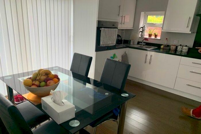 2 Bedroom Semi-Detached House To Rent In West Park Avenue, Manchester, M34