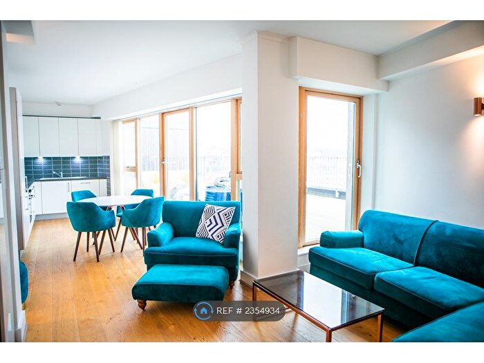 2 Bedroom Flat To Rent In Brighton Belle, Brighton, BN1