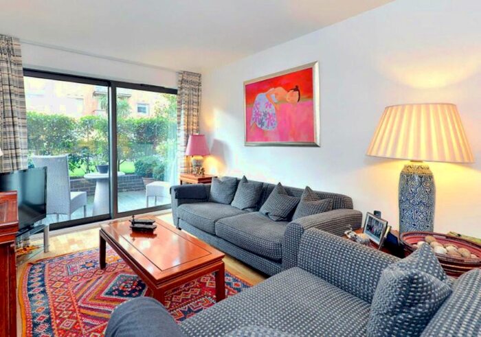 1 Bedroom Flat To Rent In Montaigne Close, London, SW1P