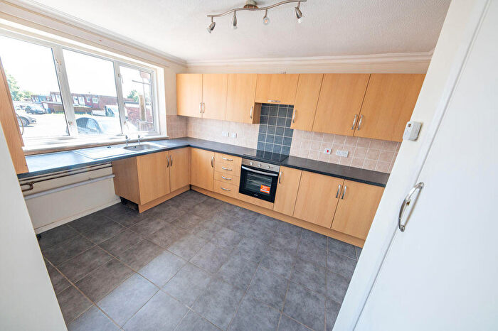3 Bedroom Terraced House To Rent In Sandleford Road, Havant, PO9