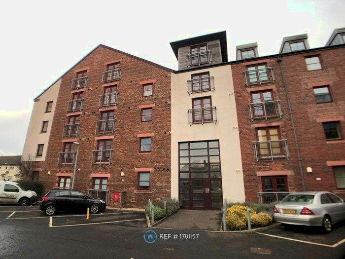 2 Bedroom Flat To Rent In The Granary, Ayr, KA8