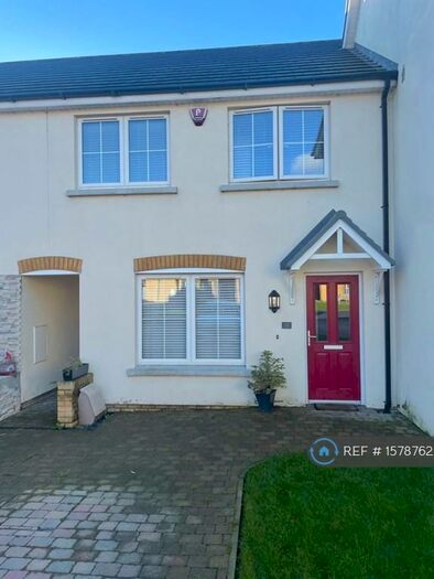 3 Bedroom Terraced House To Rent In Ayrshire Drive, Lisburn, BT28