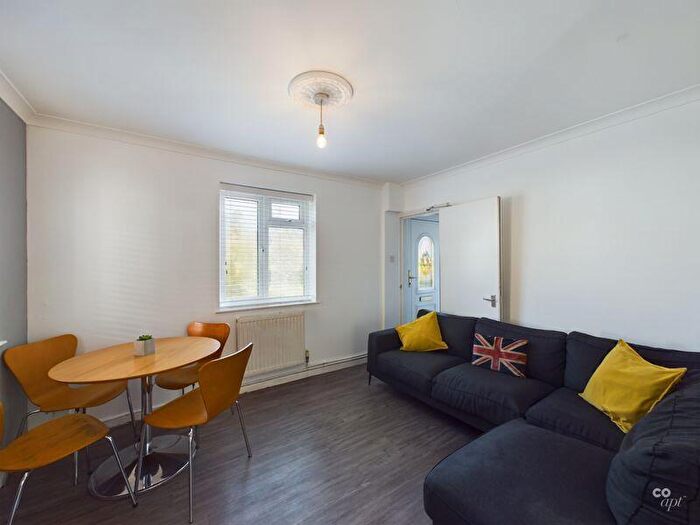 5 Bedroom Detached House To Rent In The Avenue, Brighton, BN2