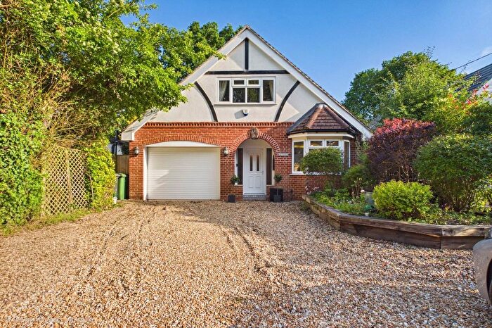4 Bedroom Detached House For Sale In Newtown, Upper Basildon, Reading, West Berkshire, RG8