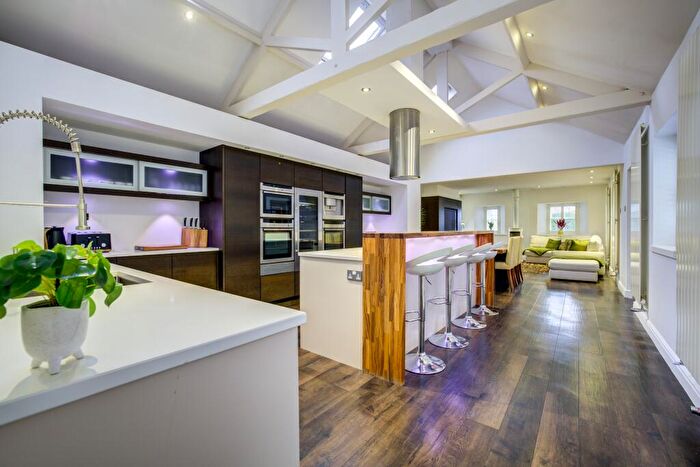 6 Bedroom Detached House For Sale In Trouts Lane, Hartside, Durham, DH1