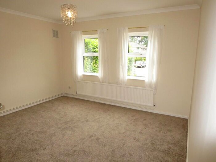 2 Bedroom Apartment To Rent In Marsham Court, Radyr, CF15