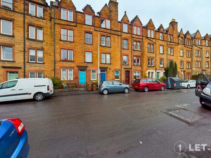 1 Bedroom Flat To Rent In Temple Park Crescent, Polwarth, Edinburgh, EH11