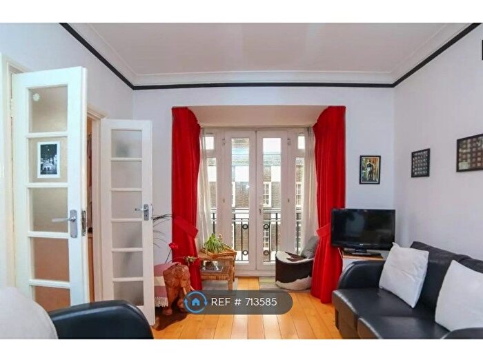 Studio To Rent In Marsham Street, London, SW1P