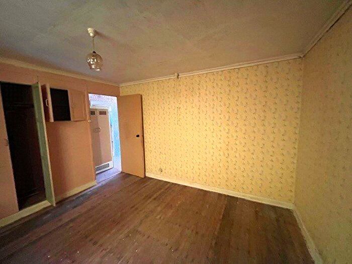 2 Bedroom Bungalow For Sale In Bryn Road, Aberaeron, Ceredigion, SA46