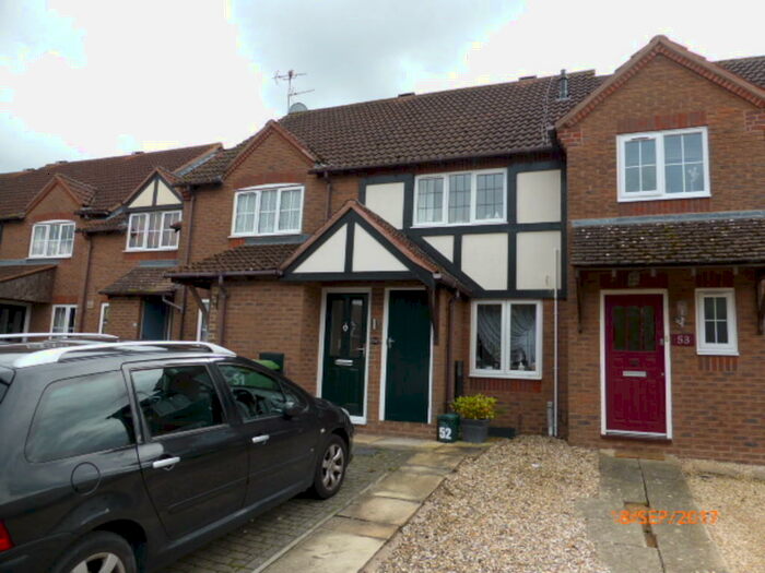 2 Bedroom End Of Terrace House To Rent In Ashlea Meadow, GL52