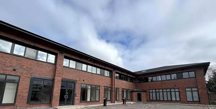 1 Bedroom Apartment To Rent In Goodiers Drive, Salford, M5