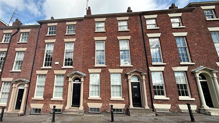 Studio For Sale In Lord Nelson Street, Liverpool, Merseyside, L3