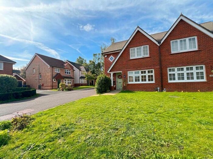 3 Bedroom Semi Detached House For Sale In Roseway Avenue, Cadishead, M44