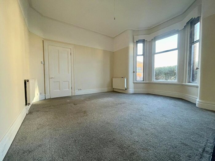 3 Bedroom Semi-Detached House To Rent In Virginia Street, Southport, Merseyside., PR8